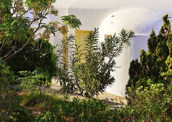 Pelican מלון Mykonos Town