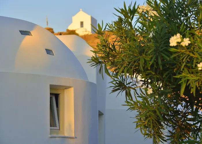 Pelican מלון Mykonos Town