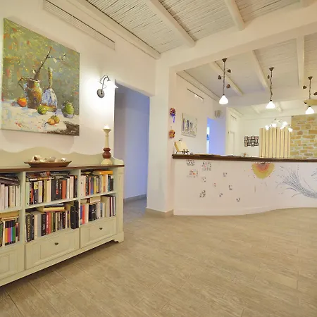 Pelican Hotel Mykonos Town