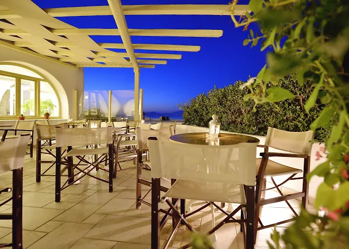 Pelican 2* Mykonos Town