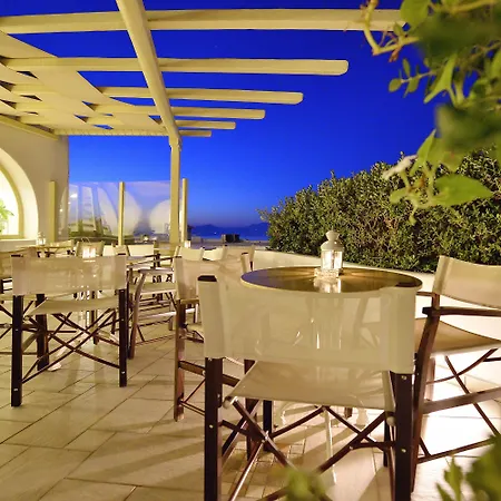 Pelican 2* Mykonos Town