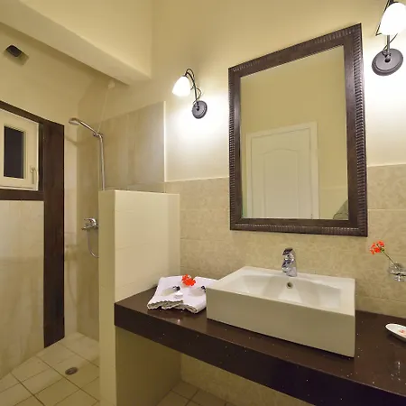 Pelican Mykonos Town