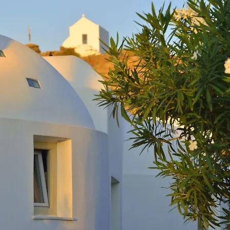 Pelican Hotel Mykonos Town