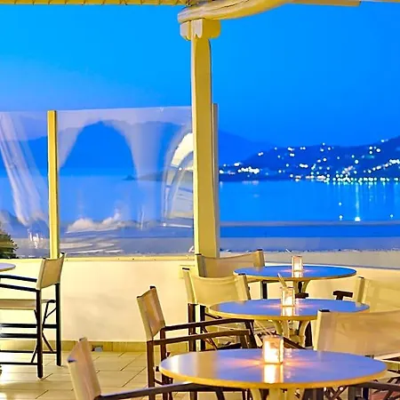 Hotel Pelican Mykonos Town