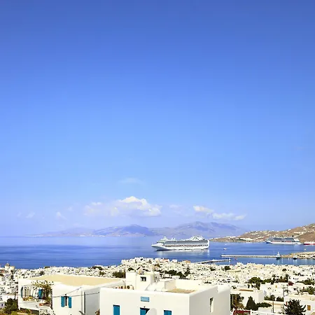 Ξενοδοχείο Pelican