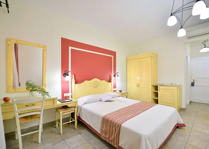 Pelican Mykonos Town