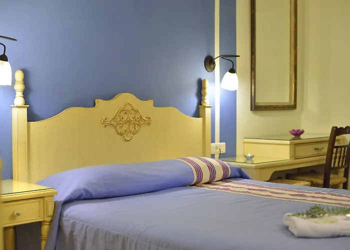 מלון Pelican Mykonos Town