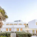 Pelican 호텔 Mykonos Town