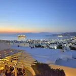Pelican 호텔 Mykonos Town