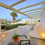 Pelican 호텔 Mykonos Town