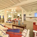 Pelican 호텔 Mykonos Town