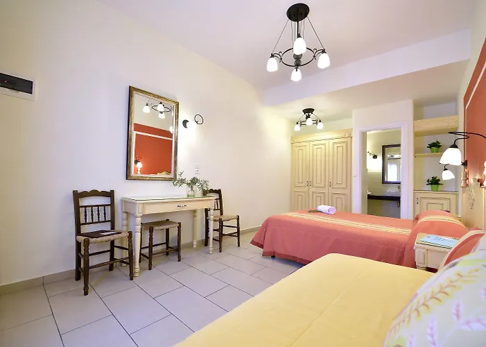 Pelican Hotel Mykonos Town